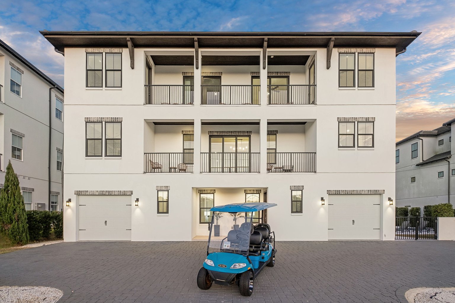 Santa Rosa Beach Vacation Rental