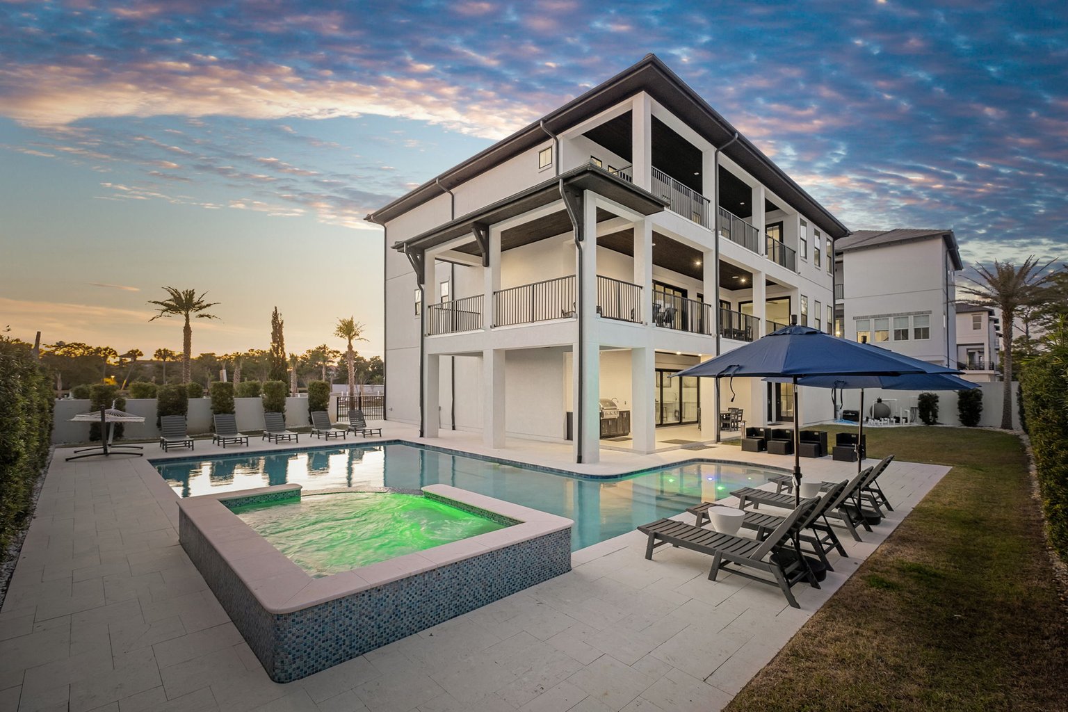 Santa Rosa Beach Vacation Rental