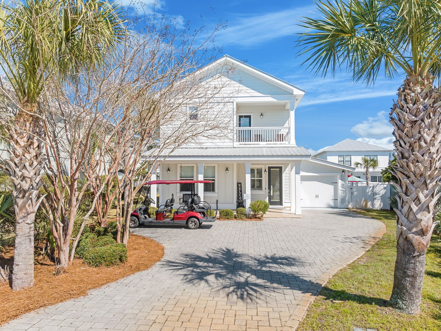 Miramar Beach Vacation Rental