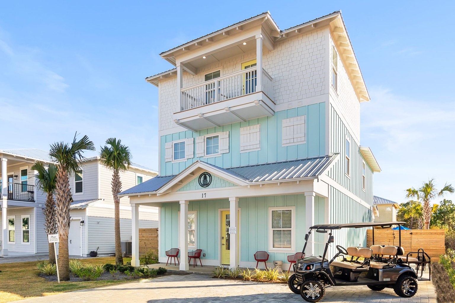 Miramar Beach Vacation Rental