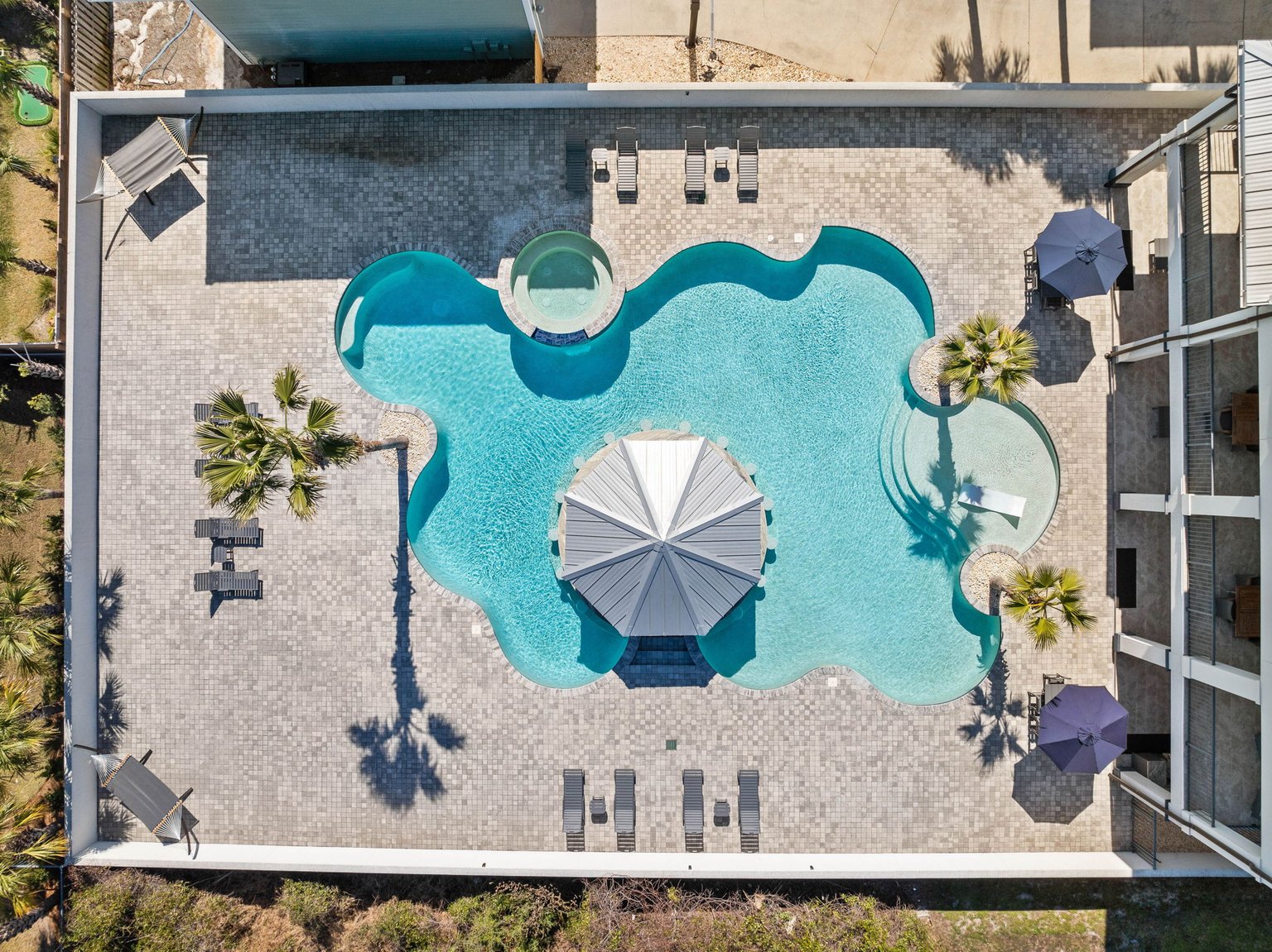 Miramar Beach Vacation Rental