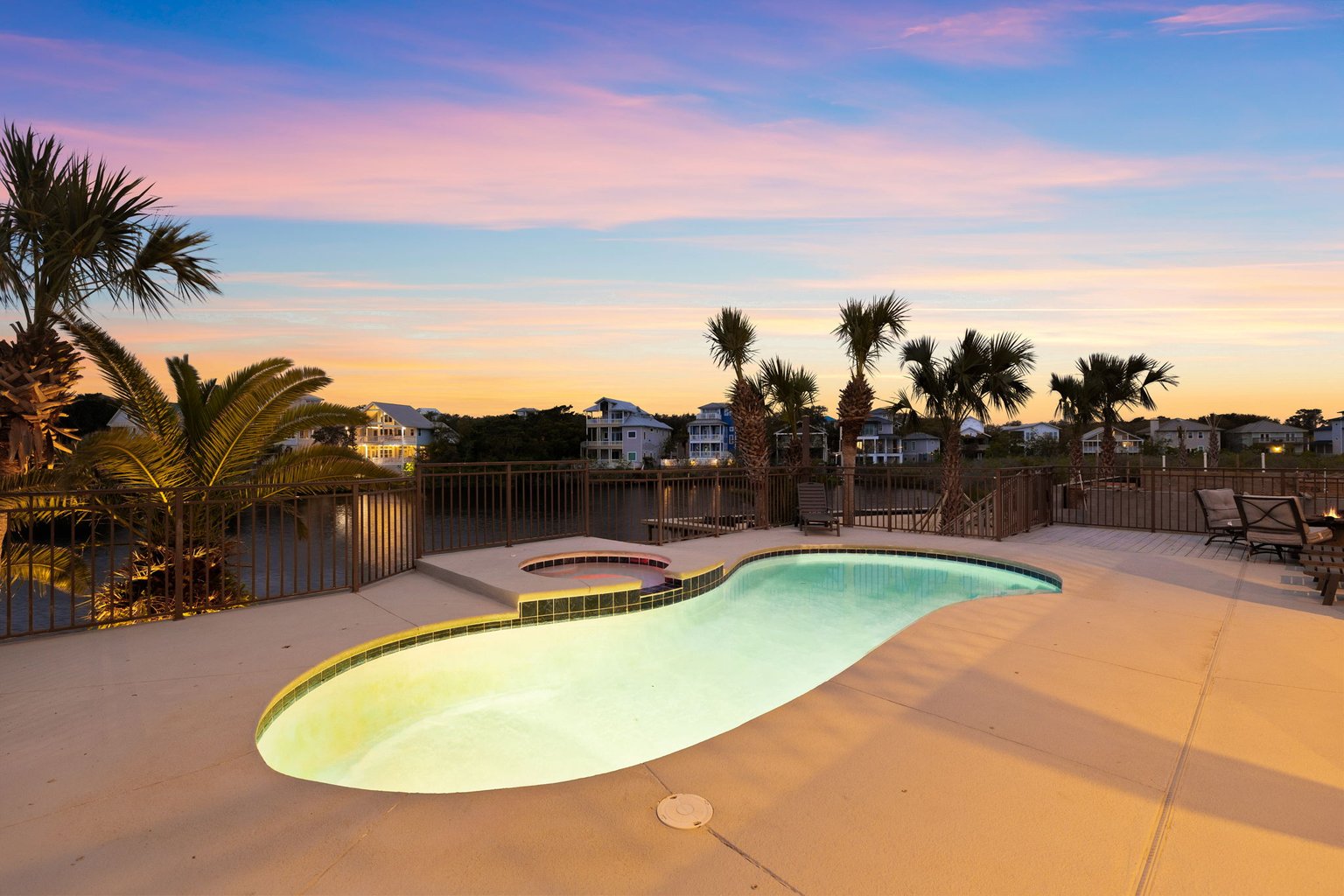 Destin Vacation Rental