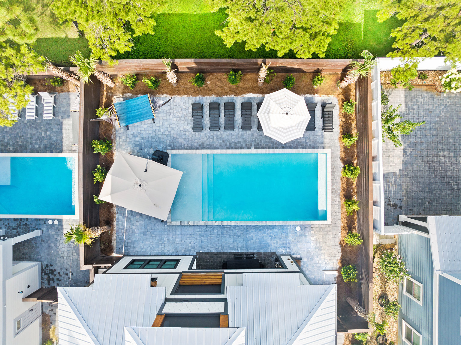 Miramar Beach Vacation Rental