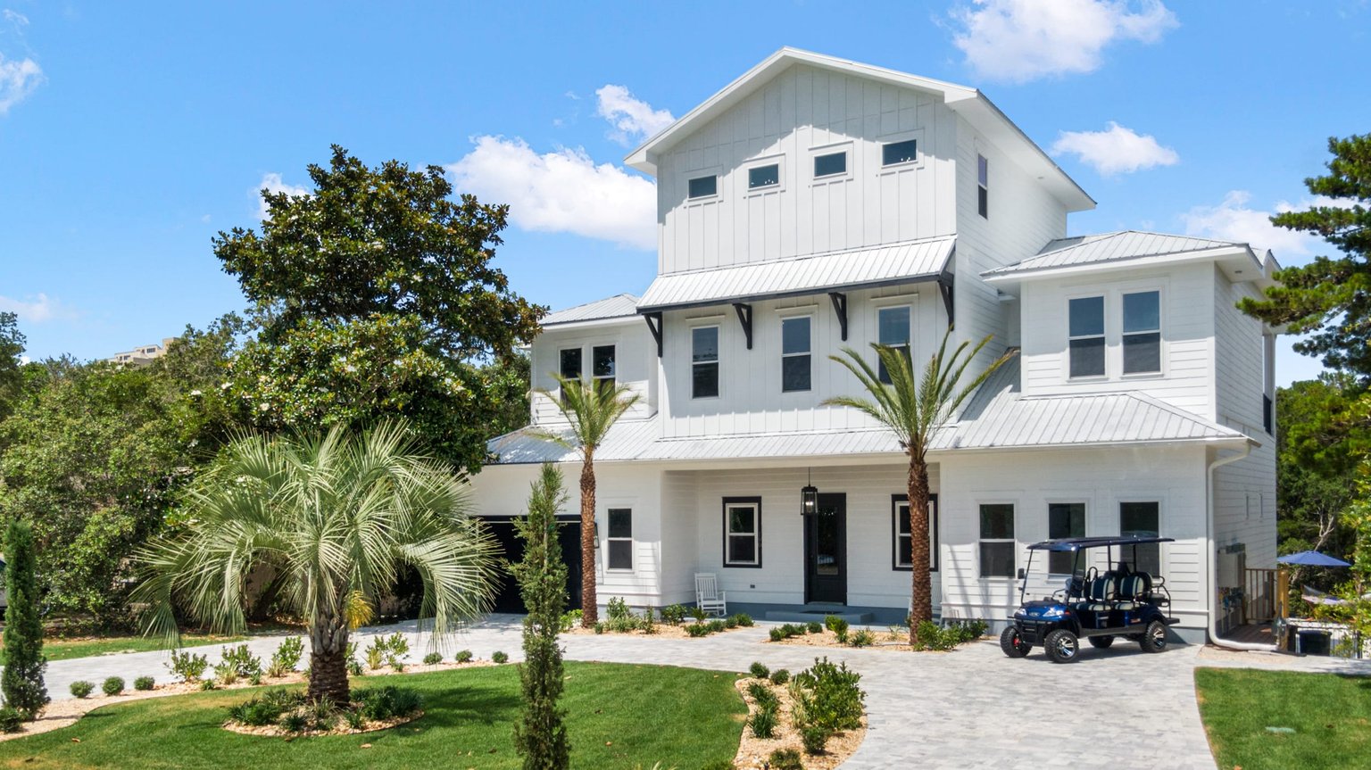 Miramar Beach Vacation Rental