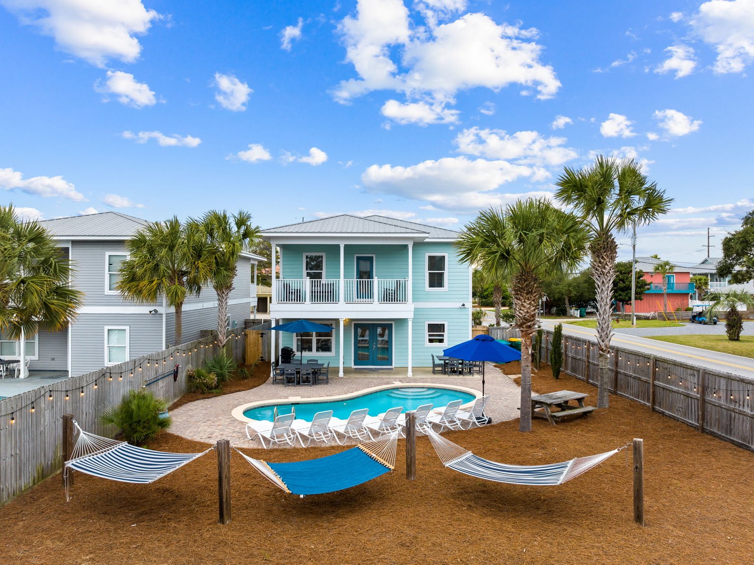 Destin Vacation Rental