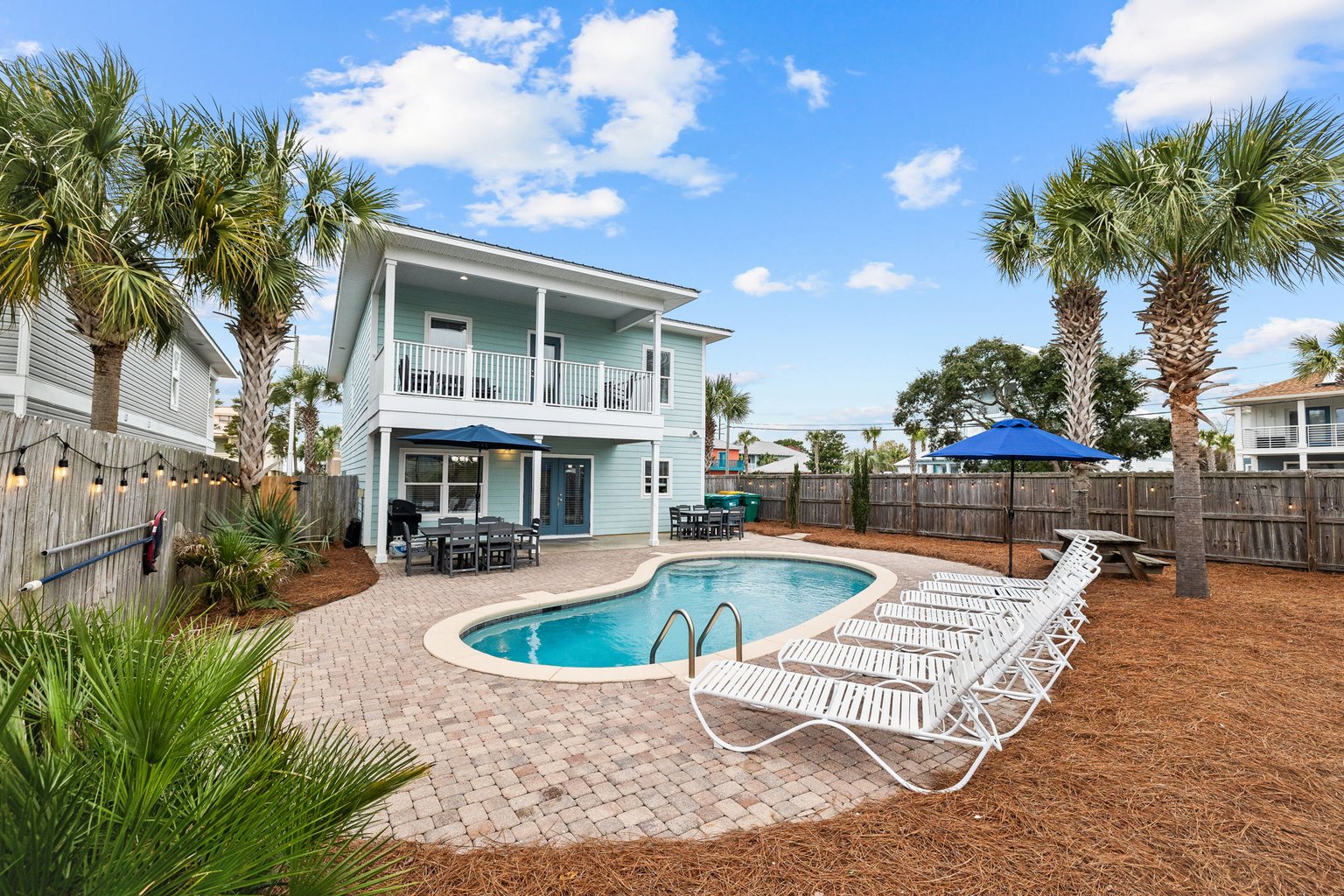 Destin Vacation Rental