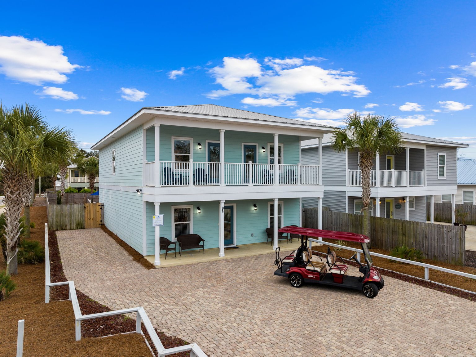 Destin Vacation Rental