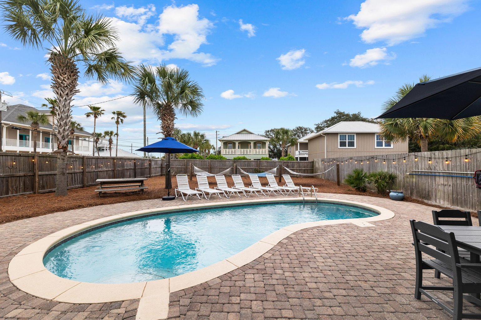 Destin Vacation Rental