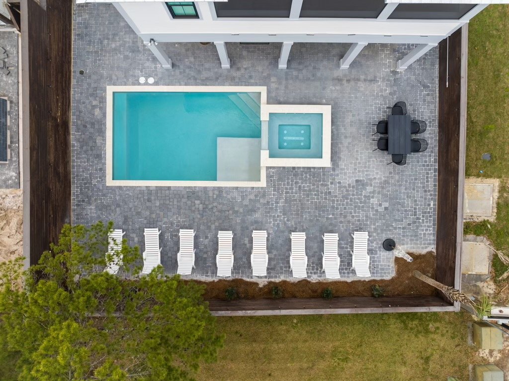 Miramar Beach Vacation Rental