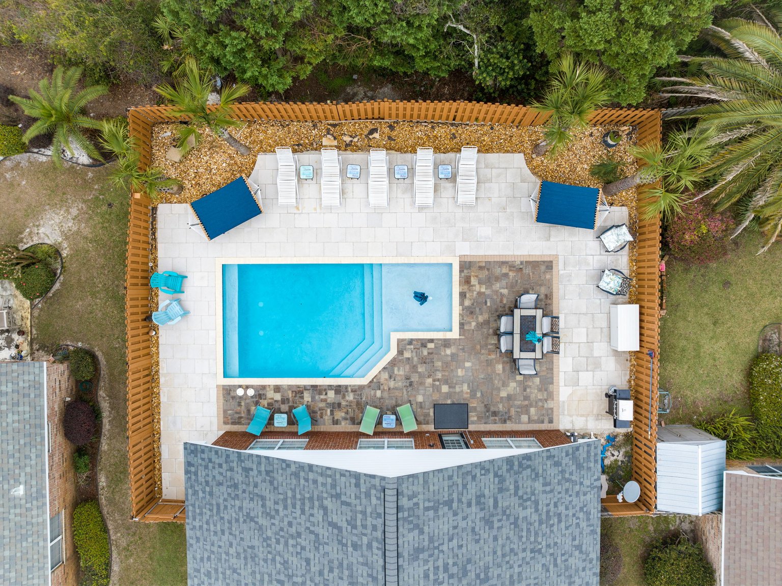 Miramar Beach Vacation Rental