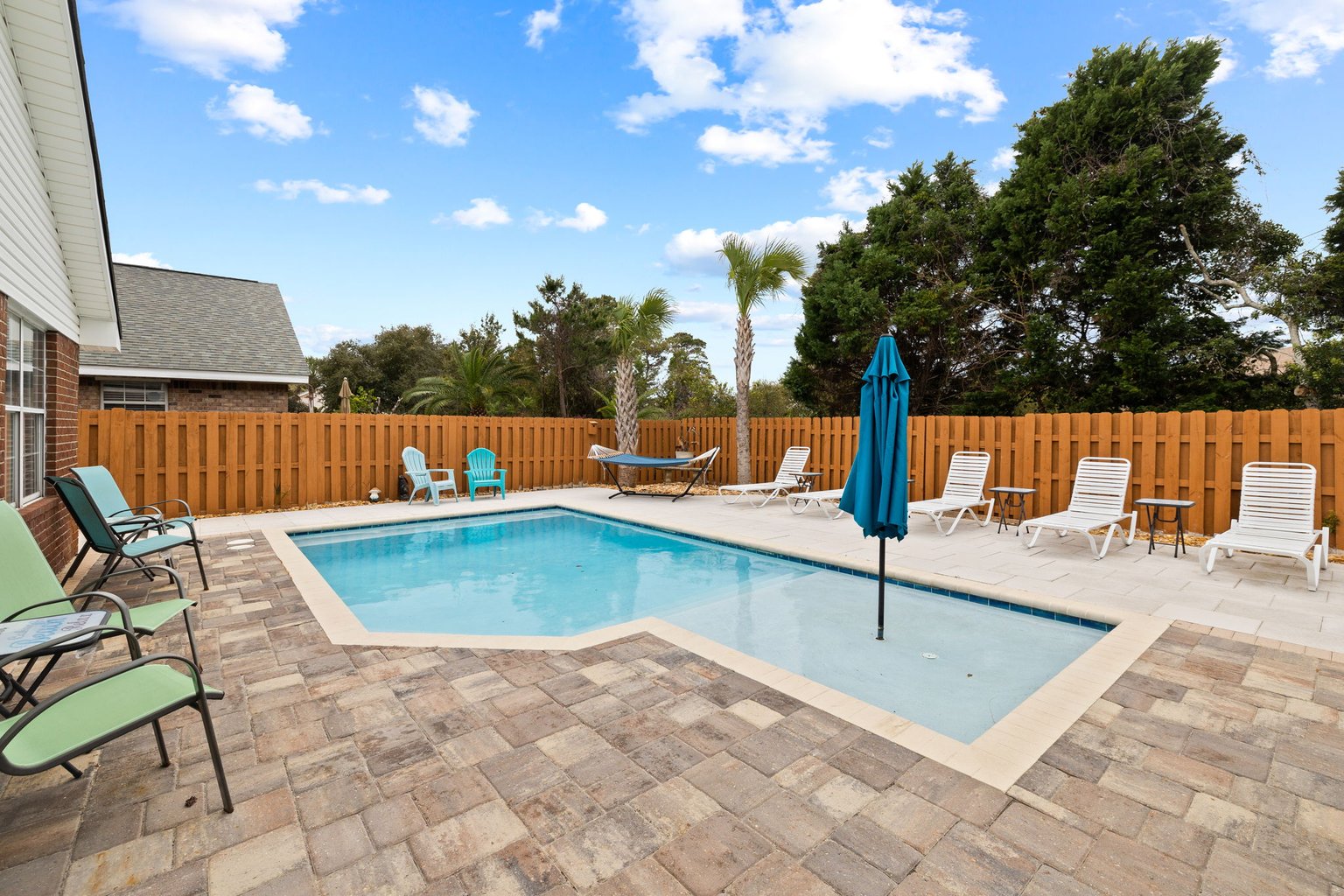 Miramar Beach Vacation Rental