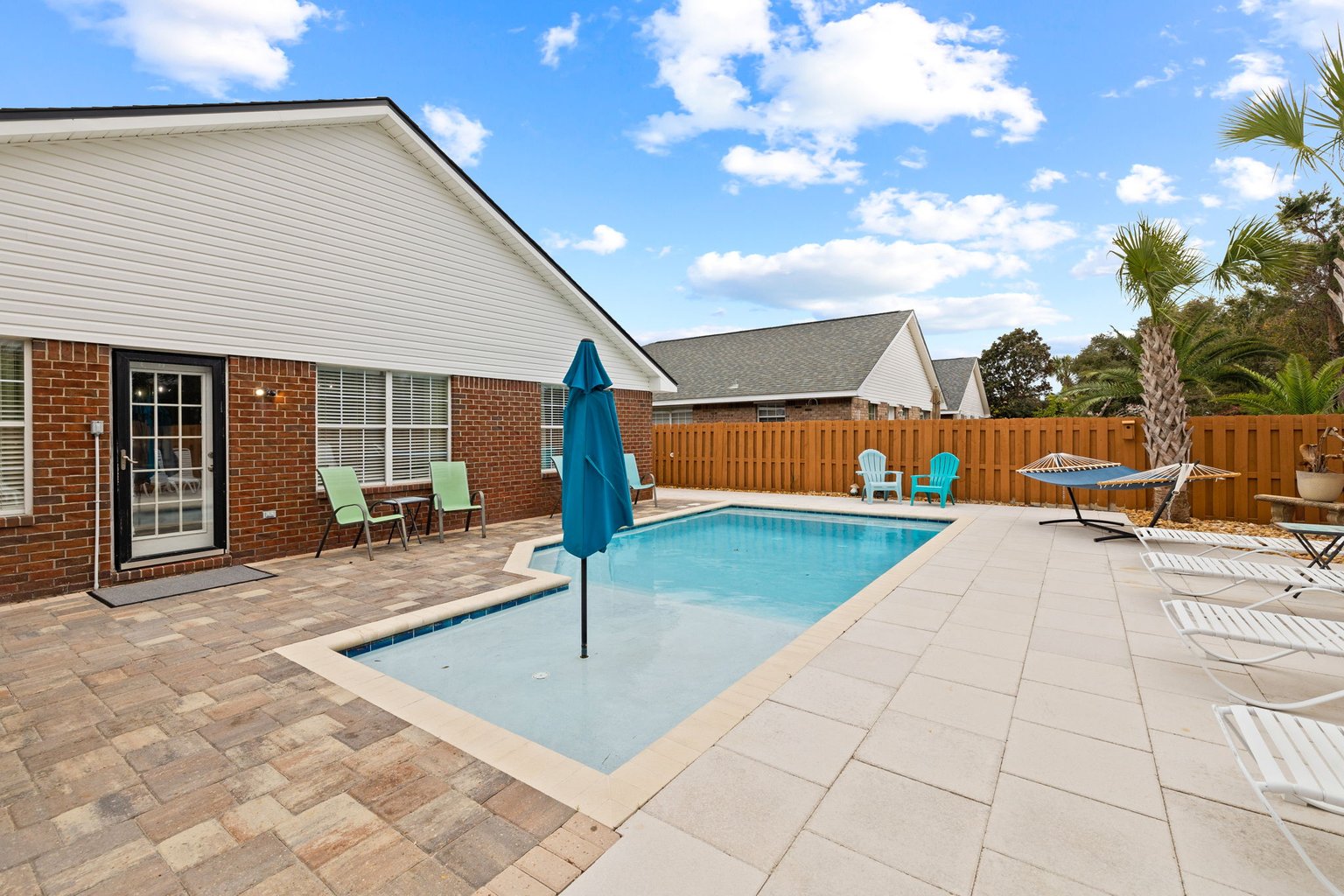 Miramar Beach Vacation Rental