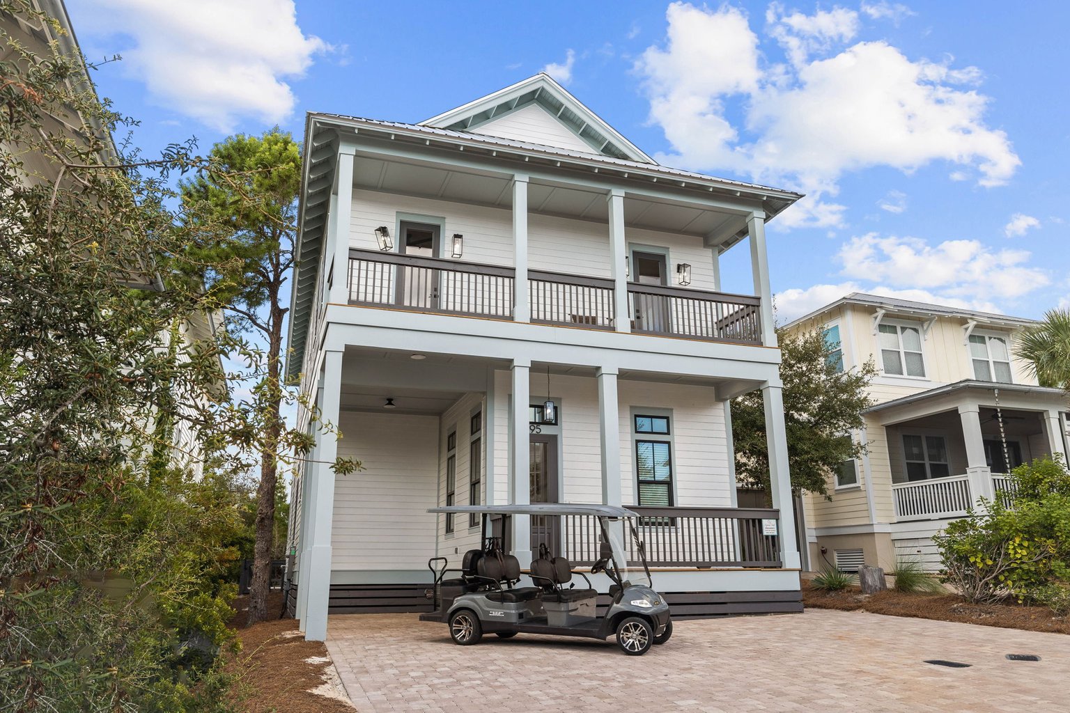 Santa Rosa Beach Vacation Rental