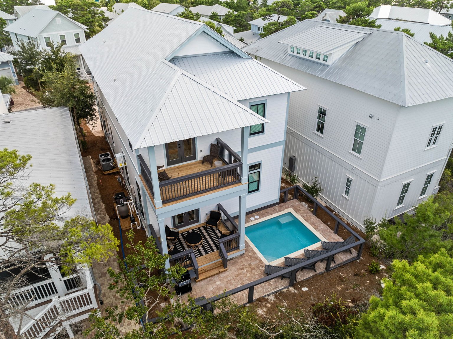 Santa Rosa Beach Vacation Rental