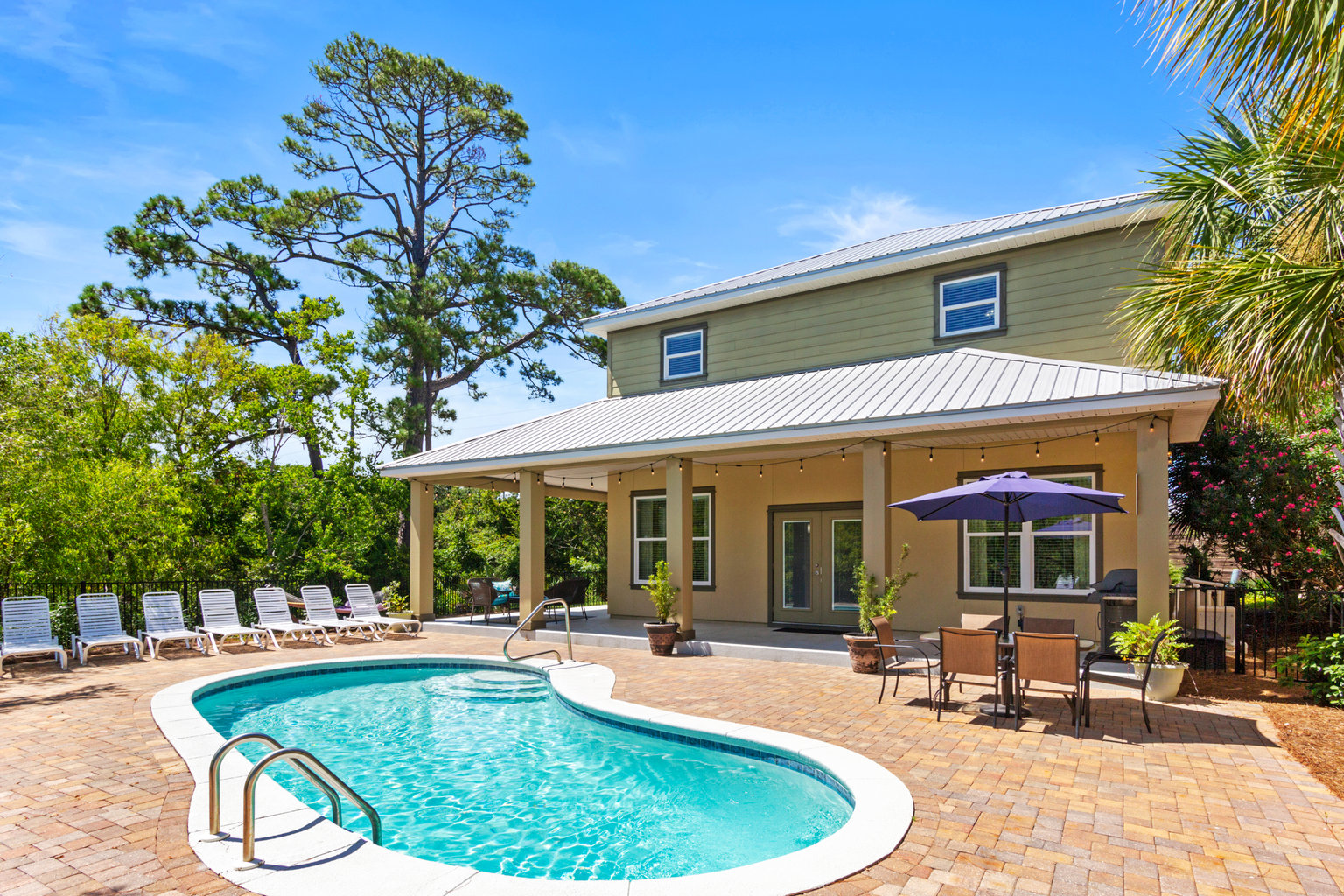 Destin Vacation Rental