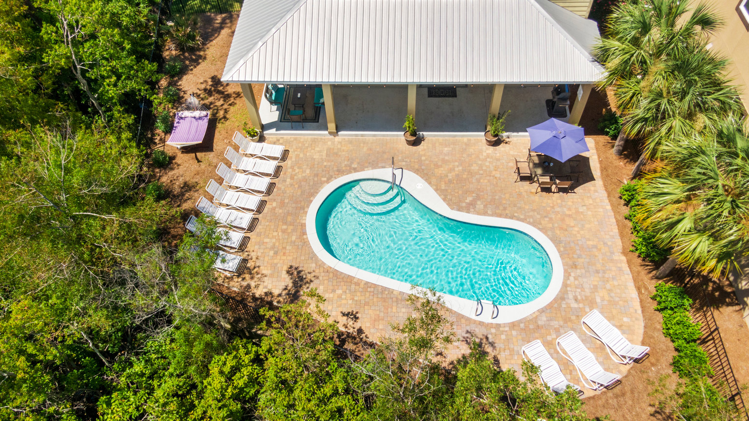 Destin Vacation Rental
