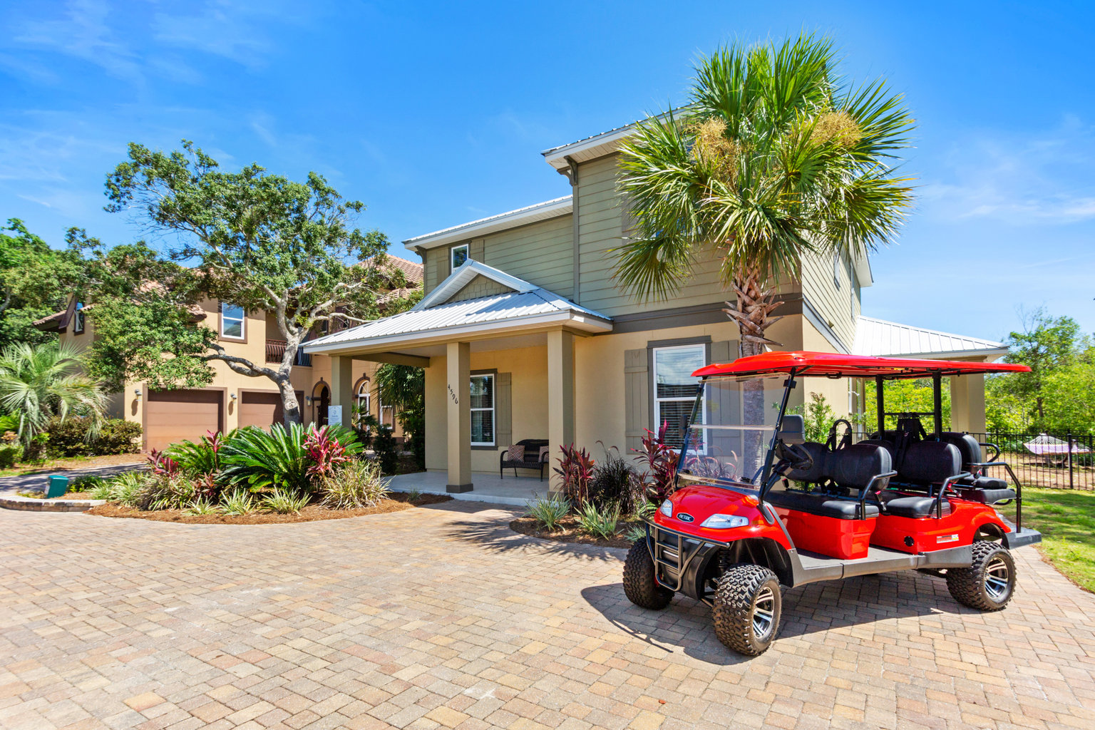 Destin Vacation Rental