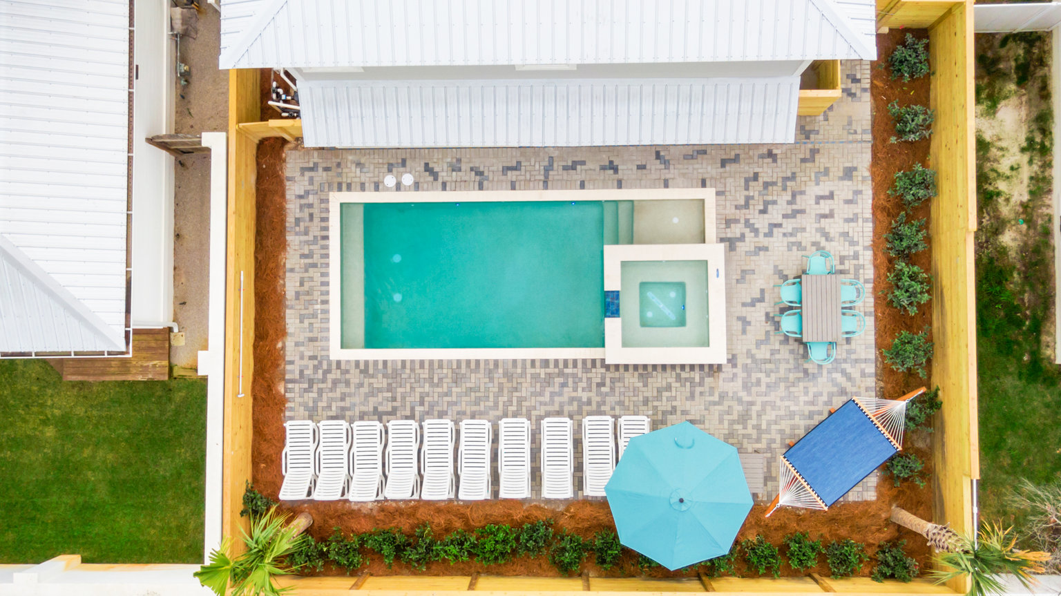 Miramar Beach Vacation Rental