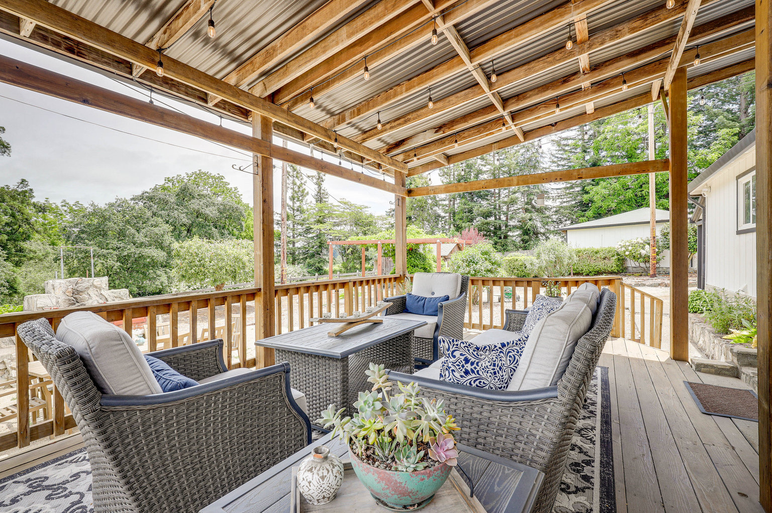 Sebastopol Vacation Rental