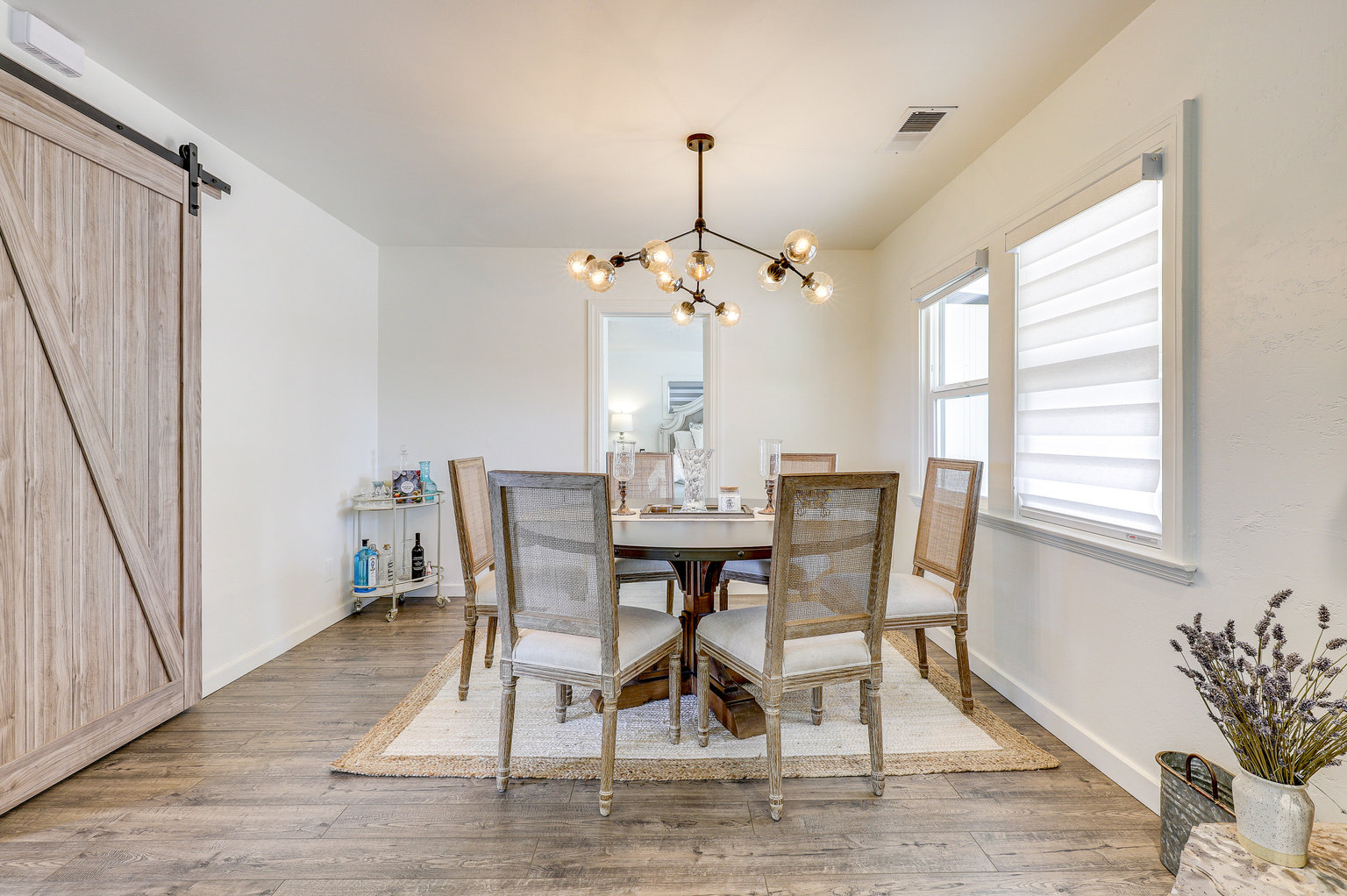 Sebastopol Vacation Rental