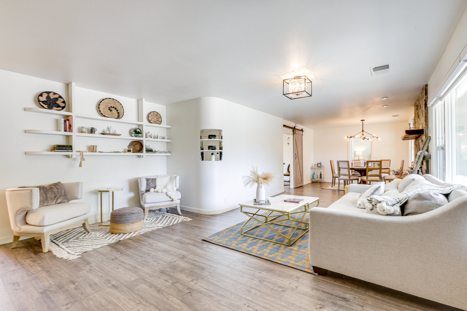 Sebastopol Vacation Rental