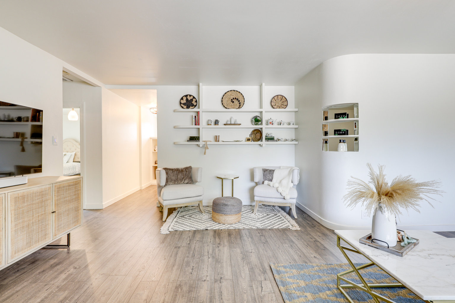 Sebastopol Vacation Rental