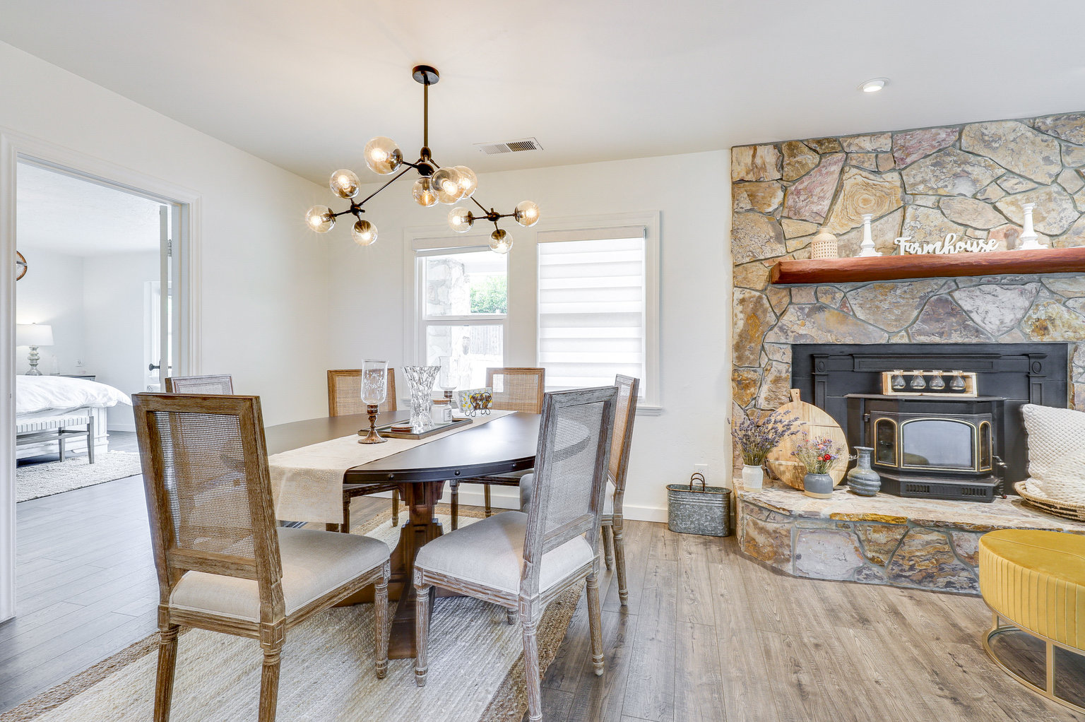 Sebastopol Vacation Rental