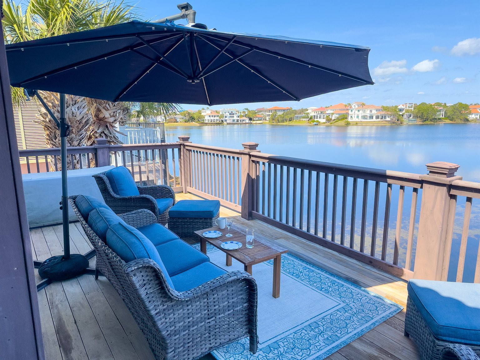 Destin Vacation Rental