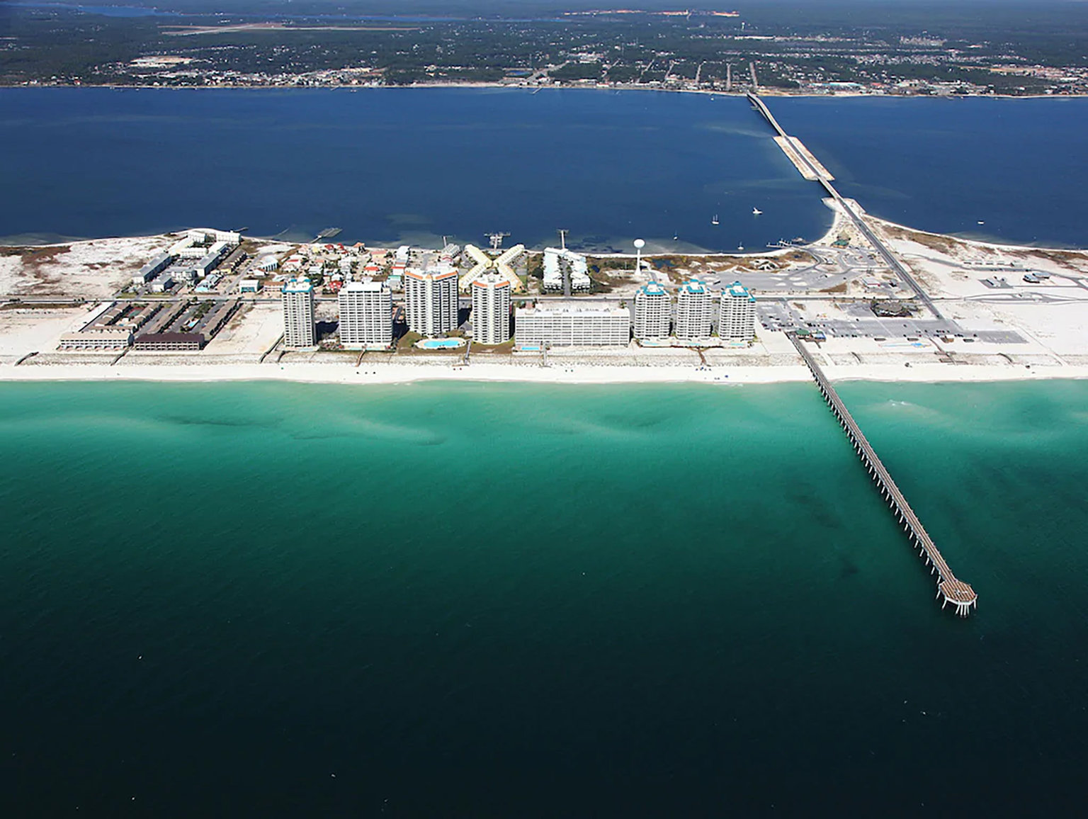 Navarre Vacation Rental