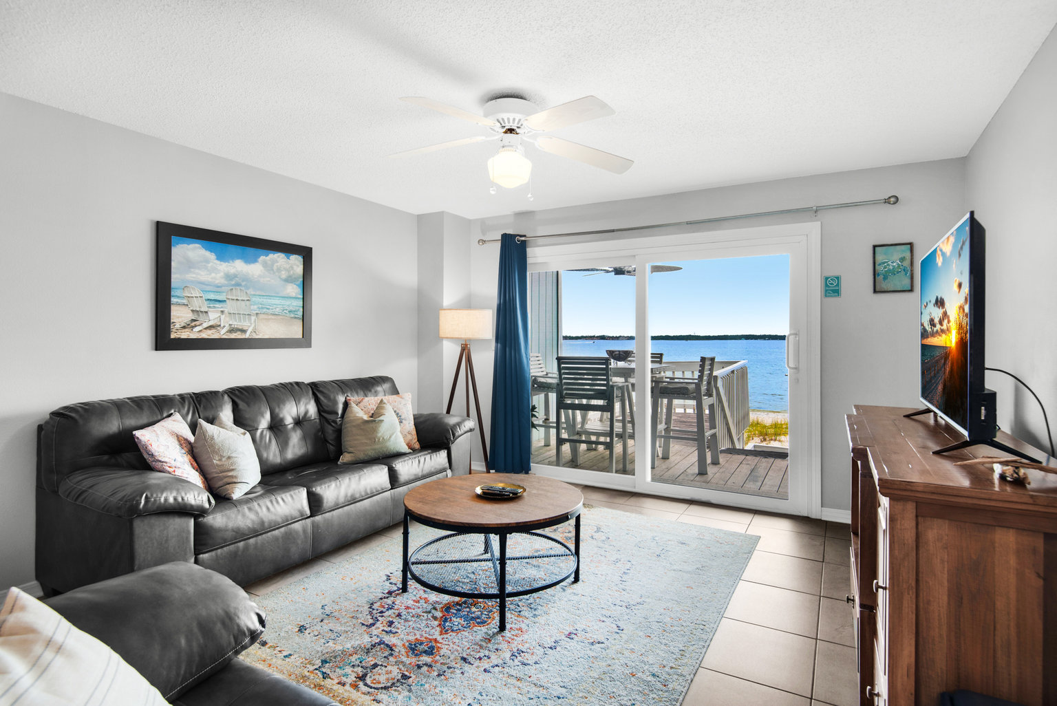 Pensacola Beach Vacation Rental