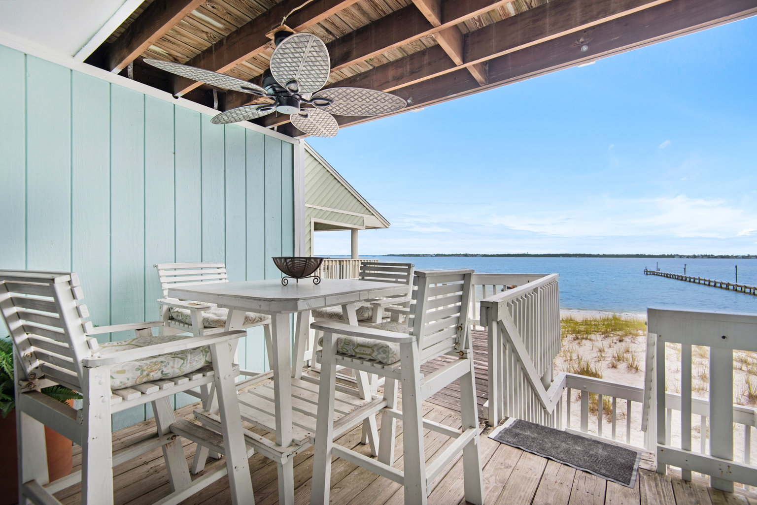 Pensacola Beach Vacation Rental