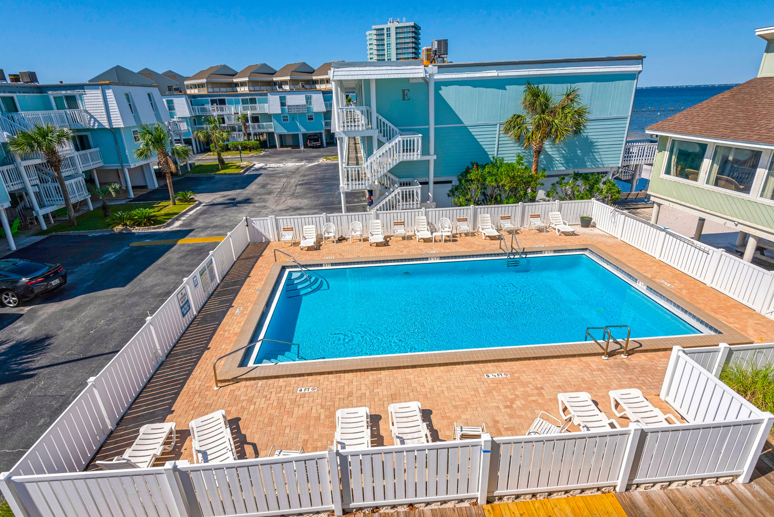 Pensacola Beach Vacation Rental