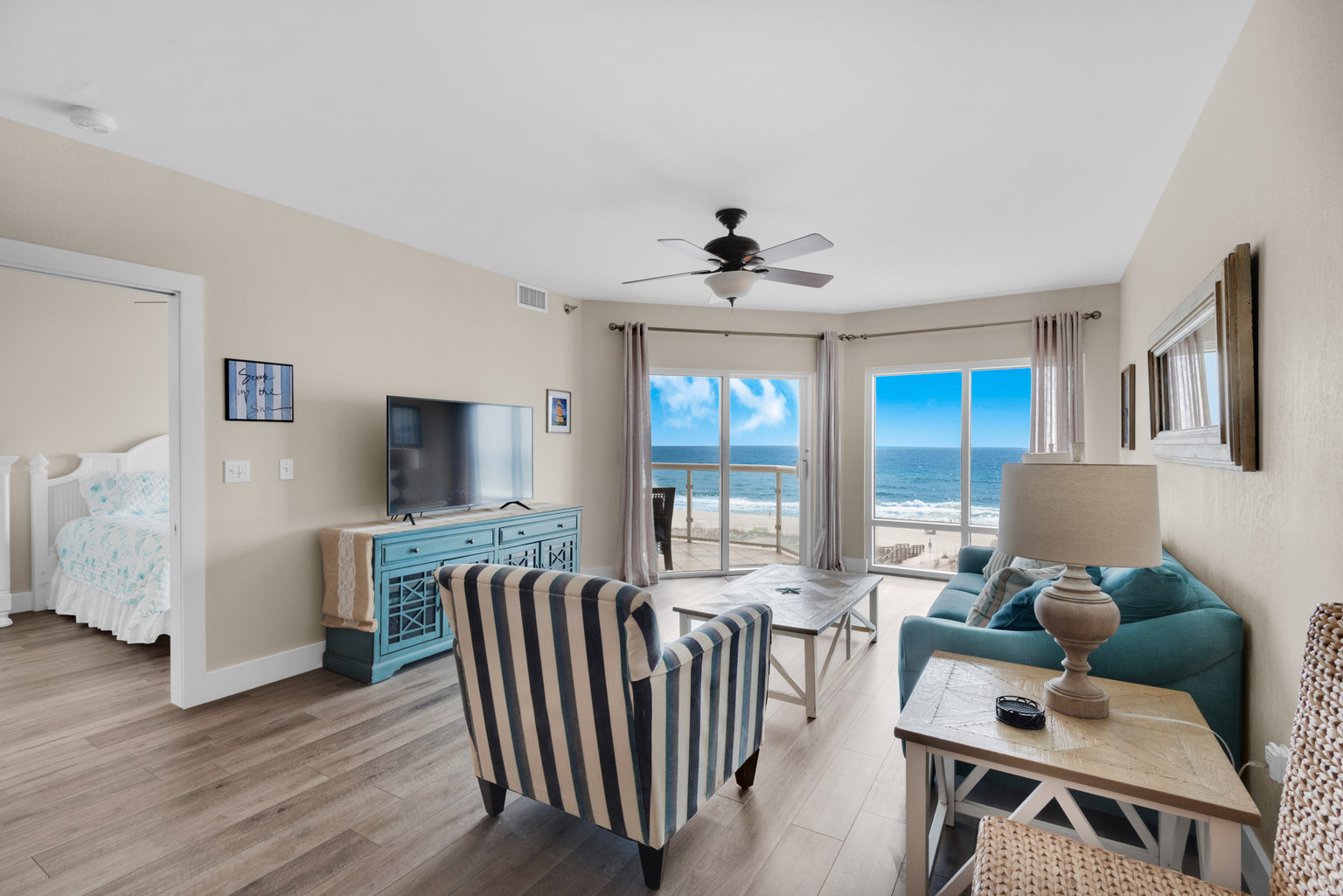 Pensacola Beach Vacation Rental