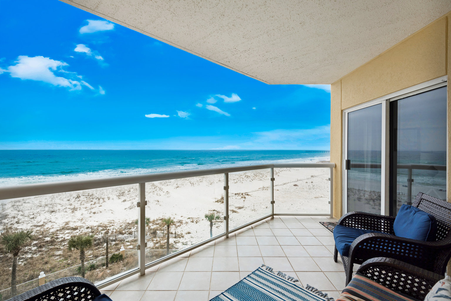 Pensacola Beach Vacation Rental