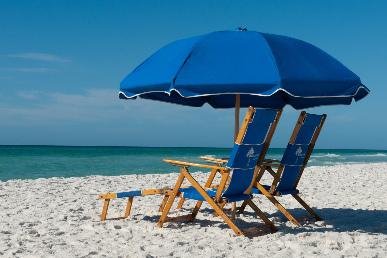 Pensacola Beach Vacation Rental