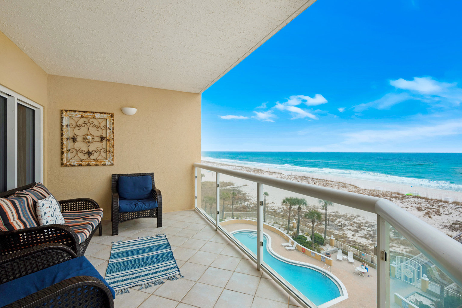 Pensacola Beach Vacation Rental