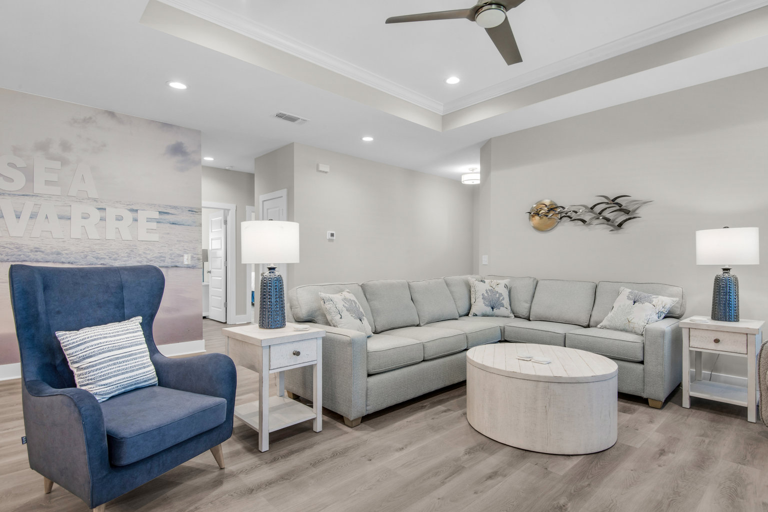 Navarre Vacation Rental