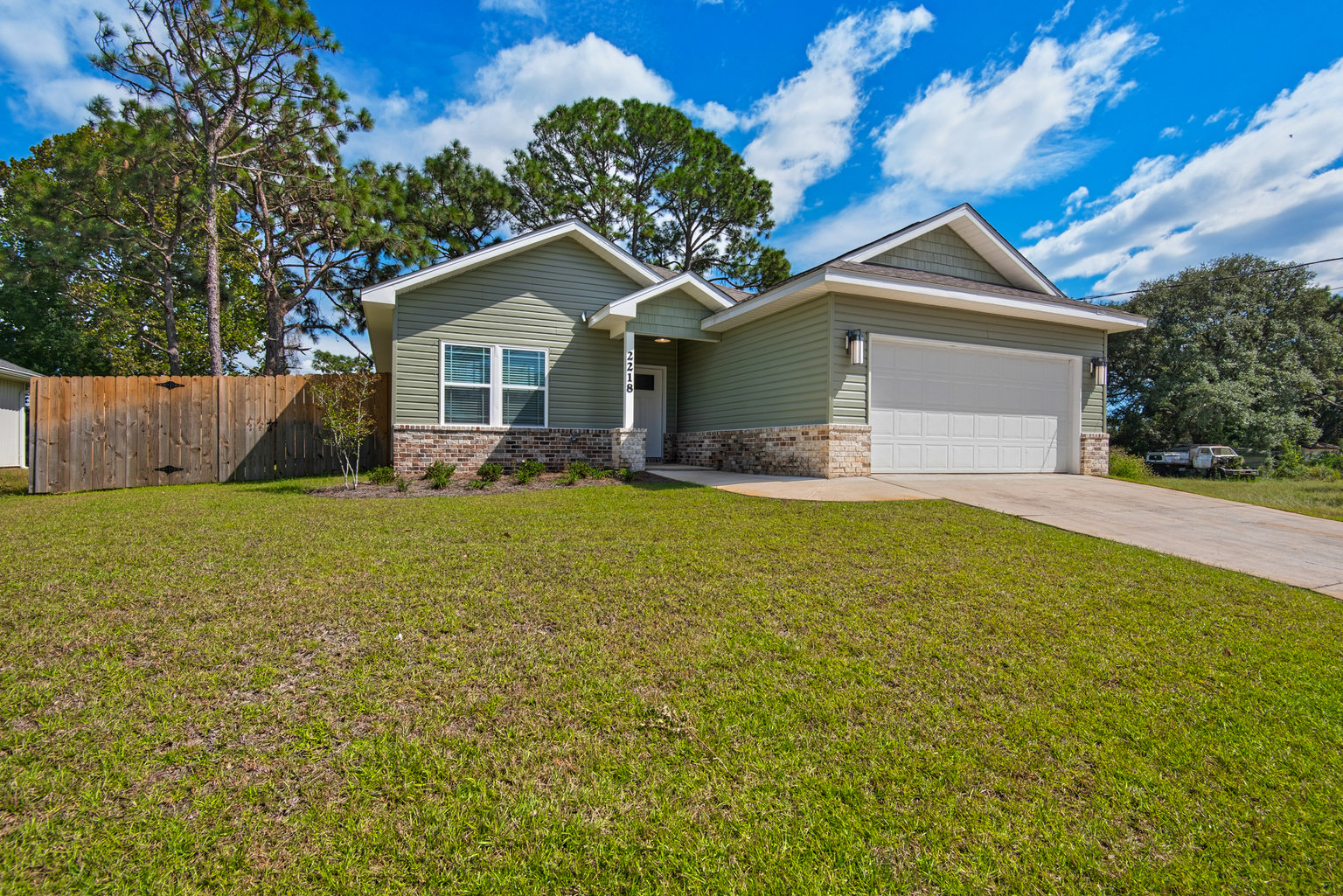 Navarre Vacation Rental