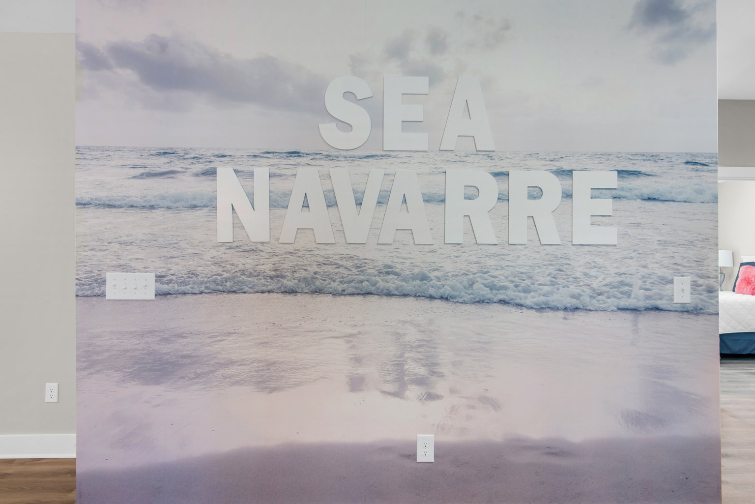 Navarre Vacation Rental