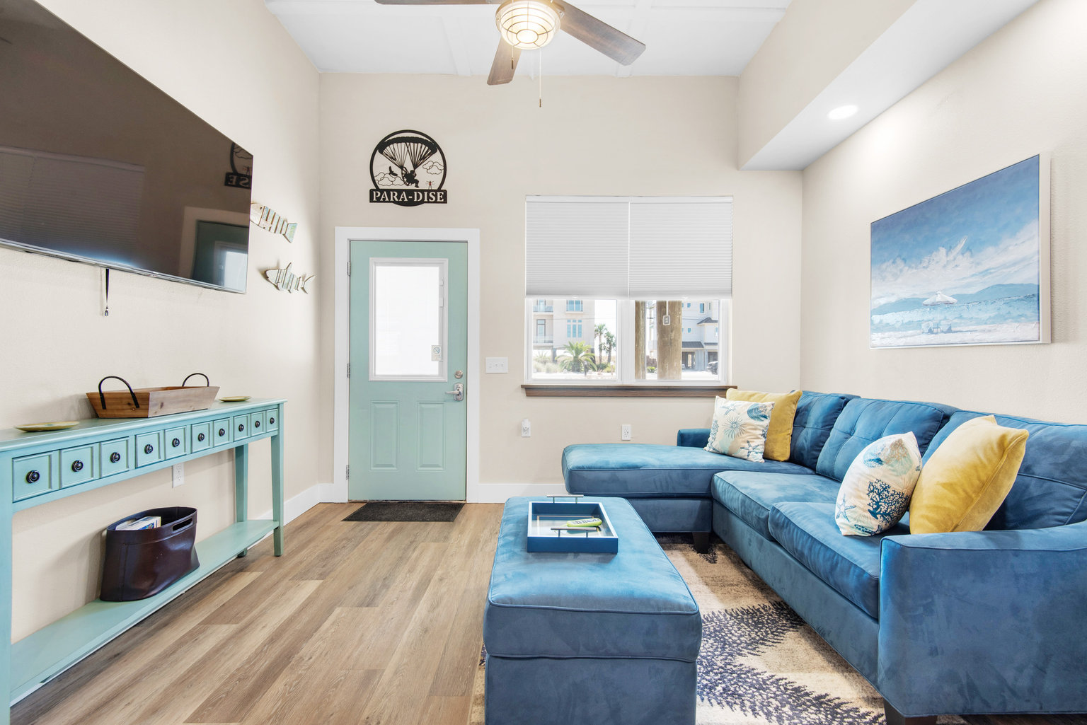 Navarre Beach Vacation Rental