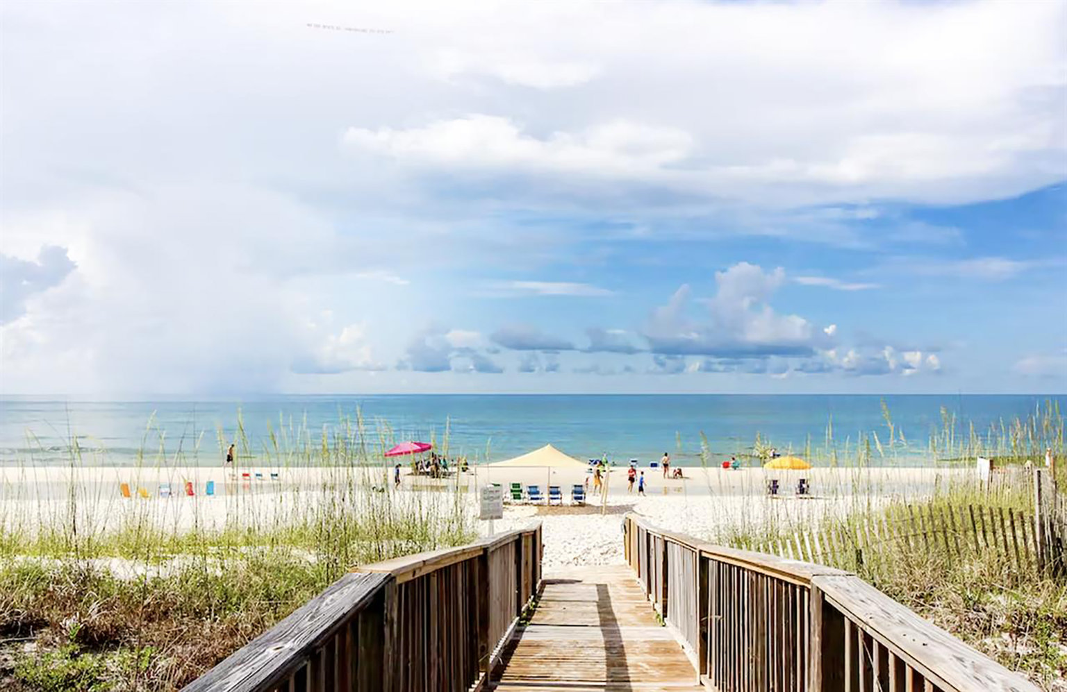 Navarre Beach Vacation Rental