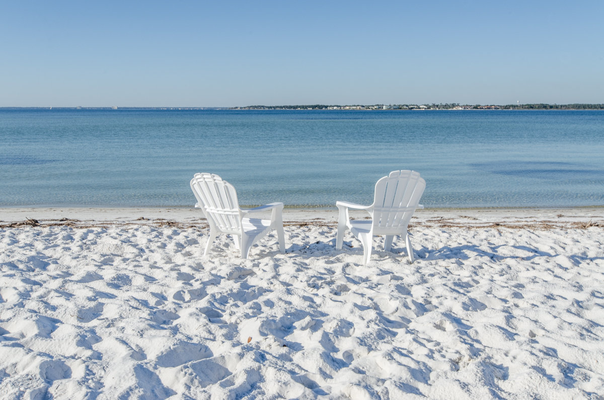 Pensacola Beach Vacation Rental