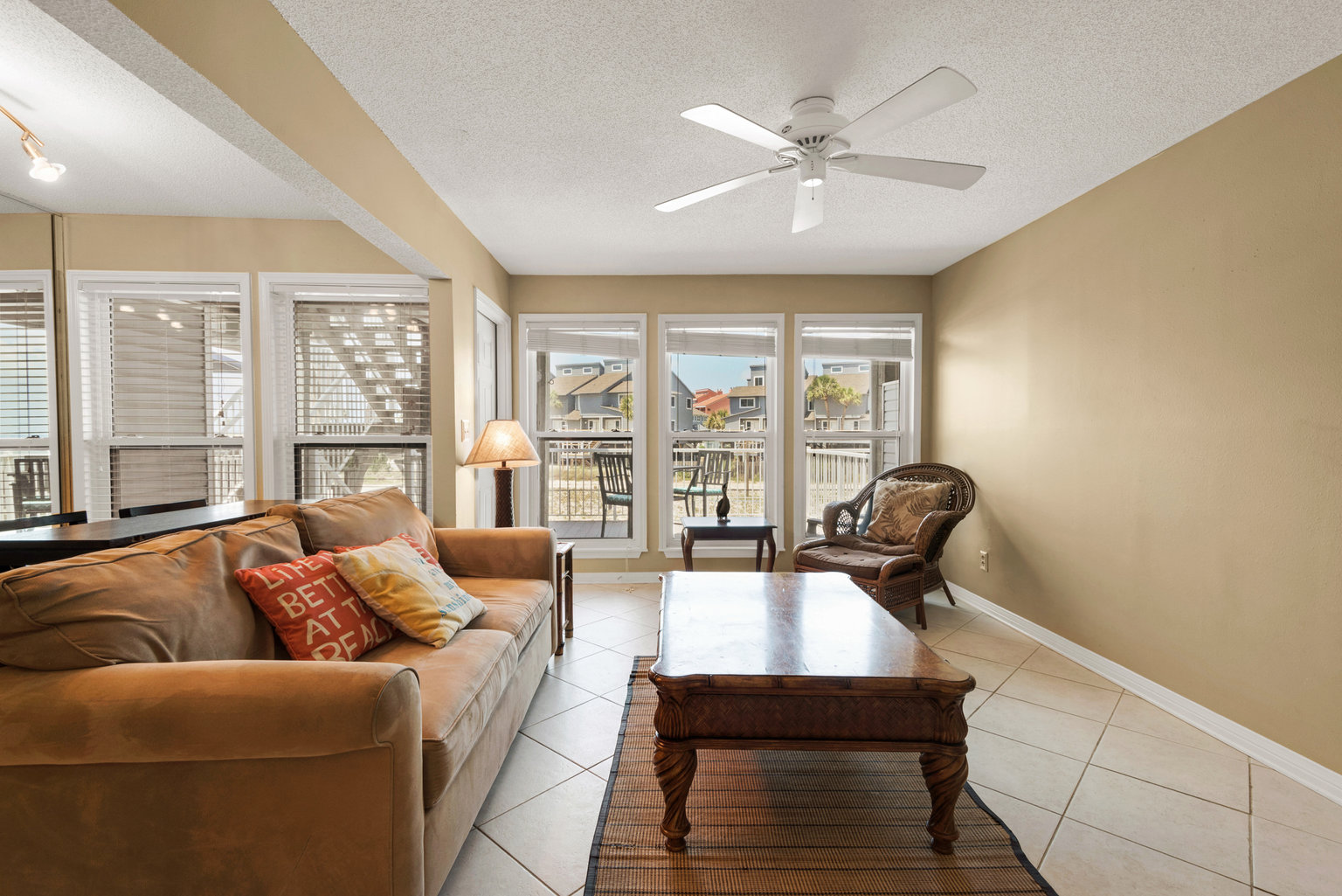 Pensacola Beach Vacation Rental