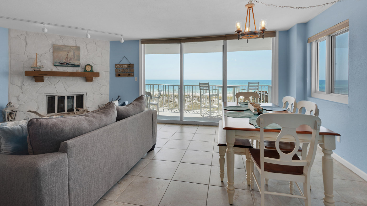 Pensacola Beach Vacation Rental