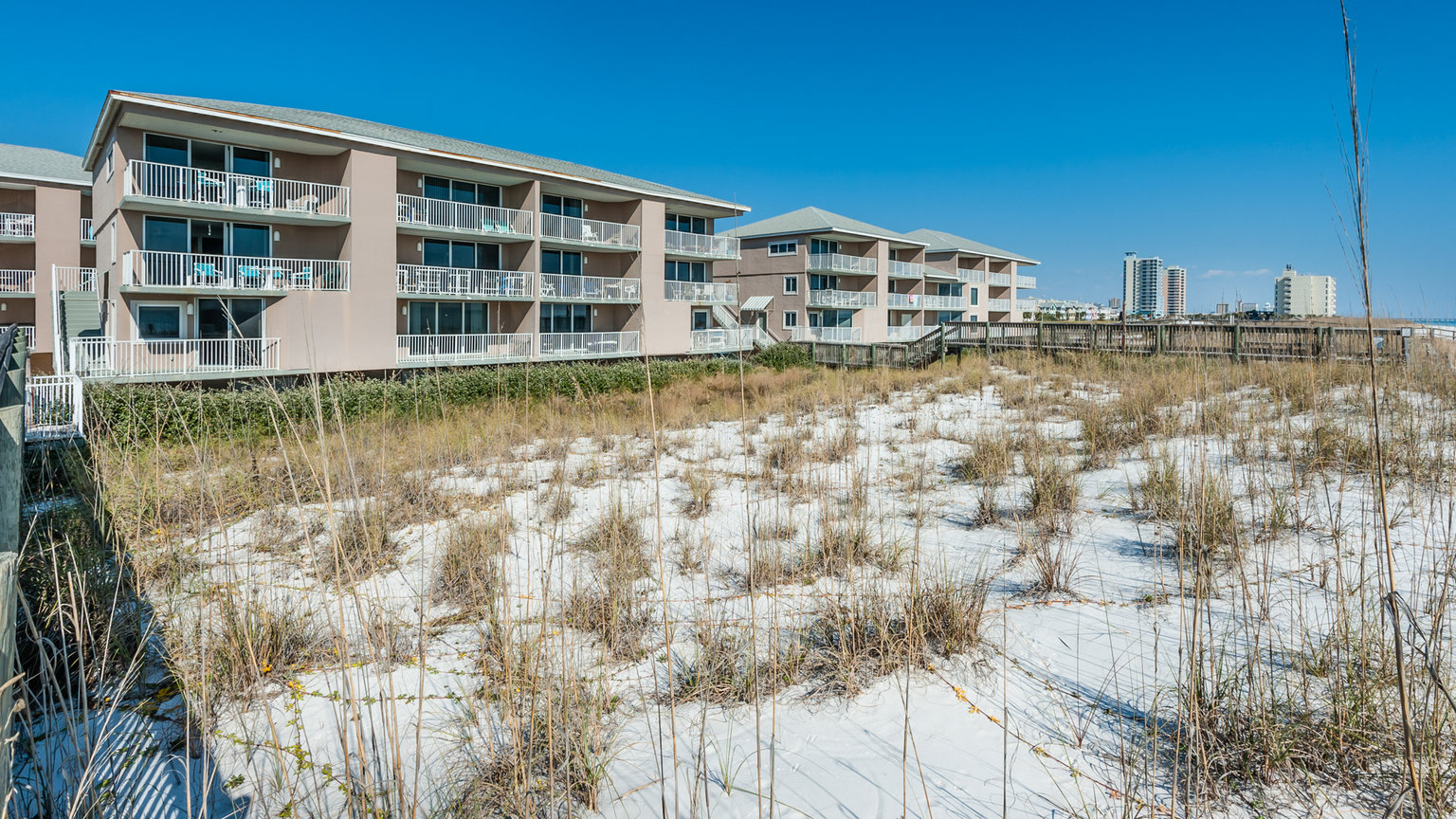 Pensacola Beach Vacation Rental