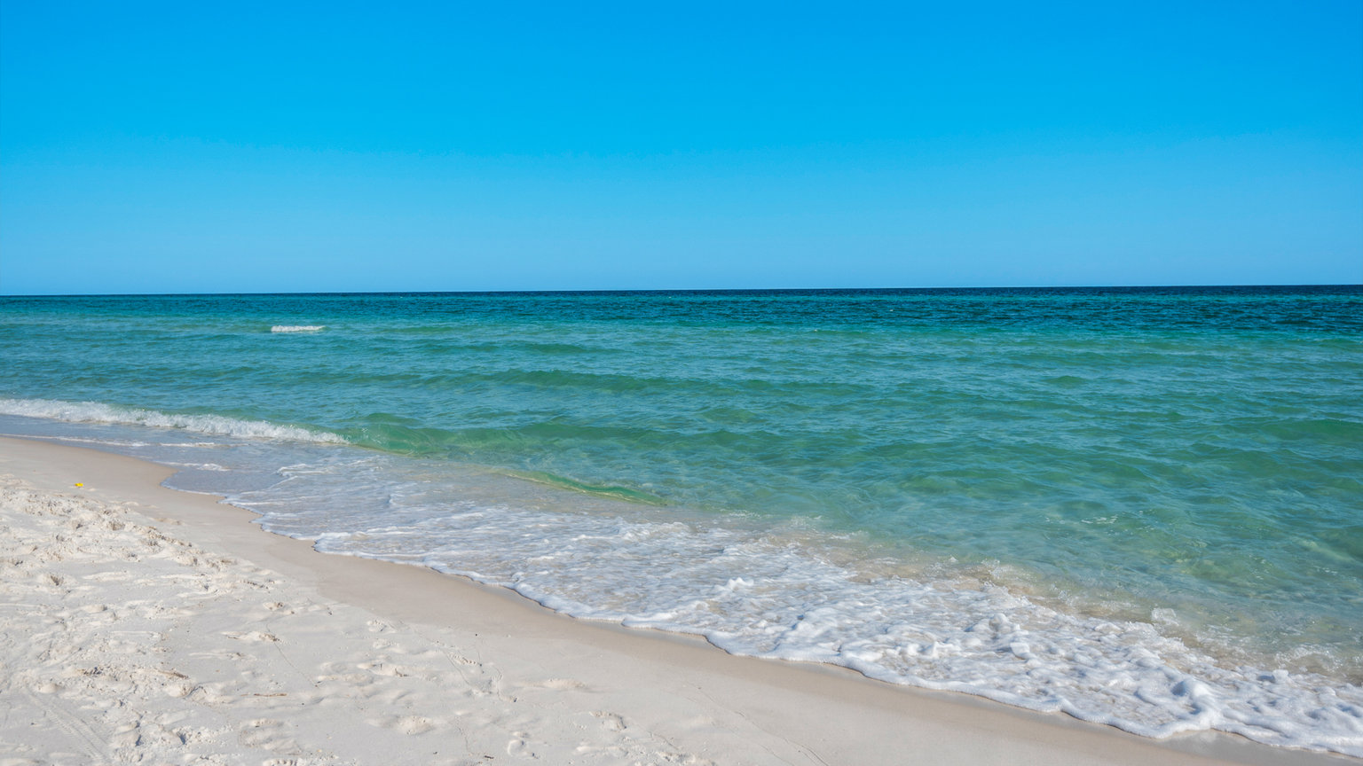 Pensacola Beach Vacation Rental