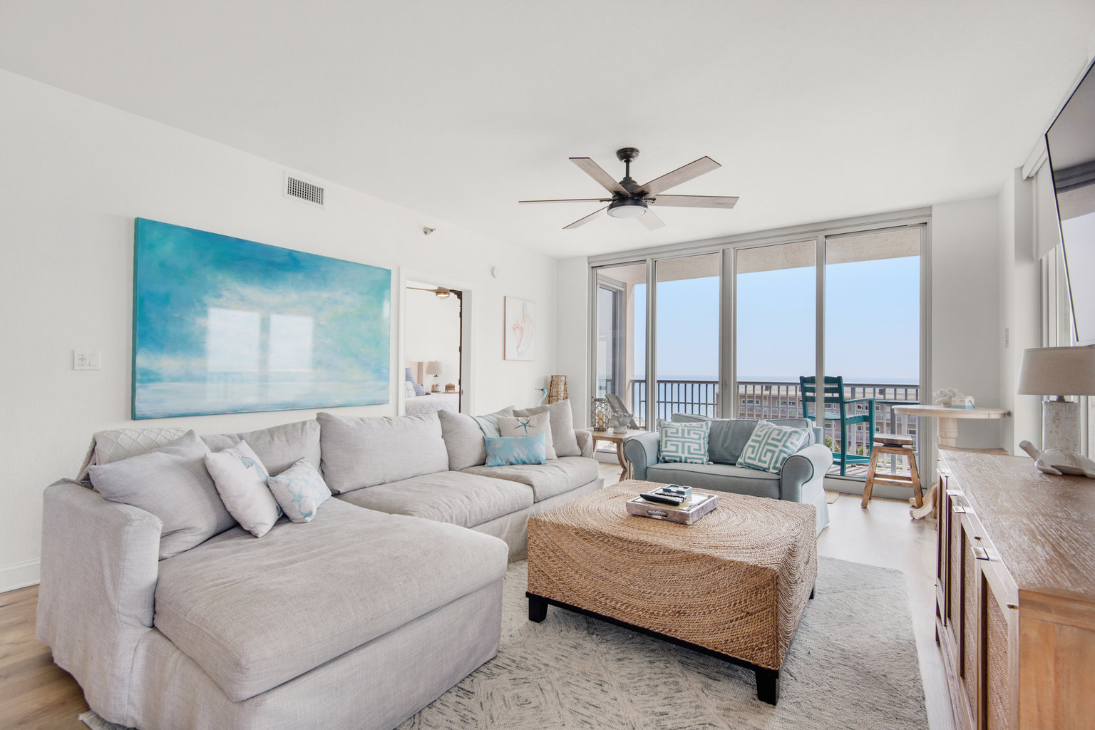 Pensacola Beach Vacation Rental