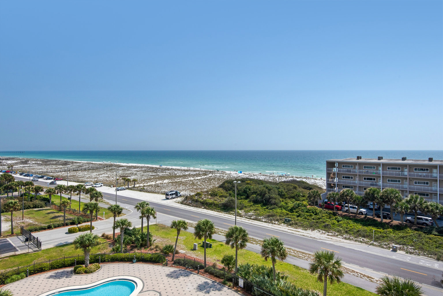 Pensacola Beach Vacation Rental