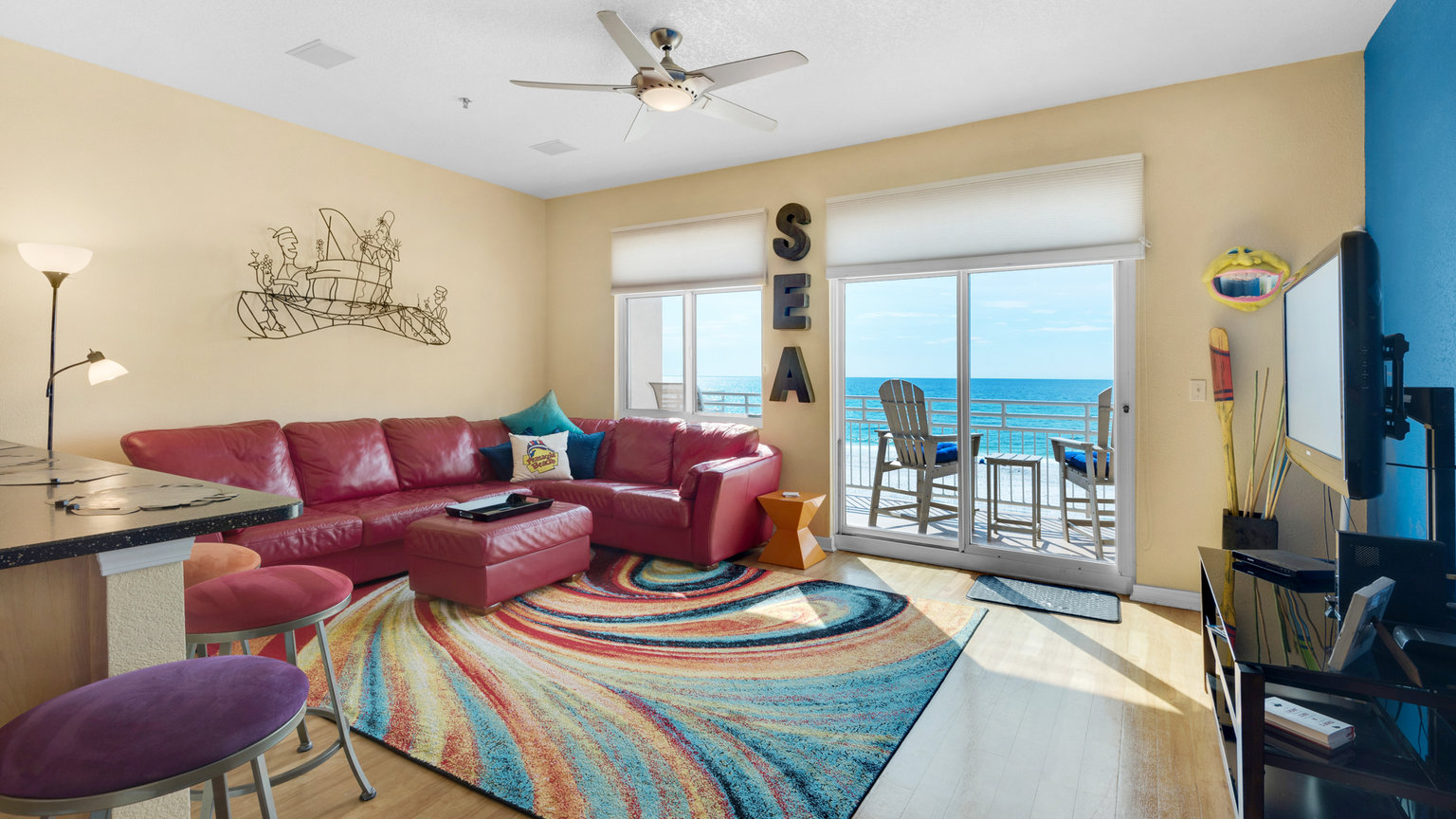 Pensacola Beach Vacation Rental