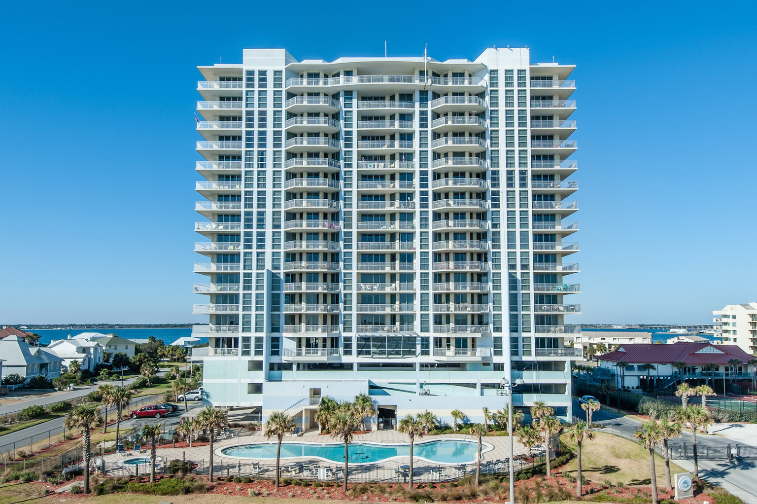 Pensacola Beach Vacation Rental
